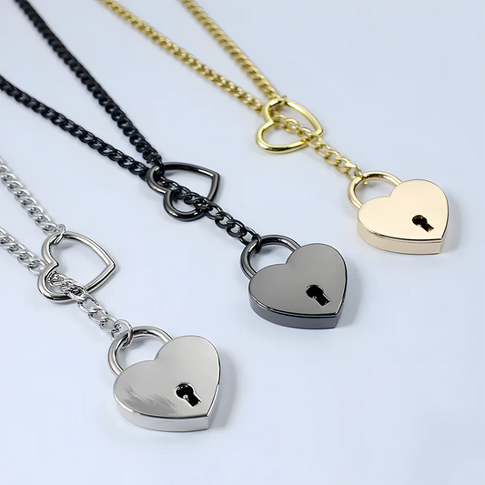 Lockheart Necklace