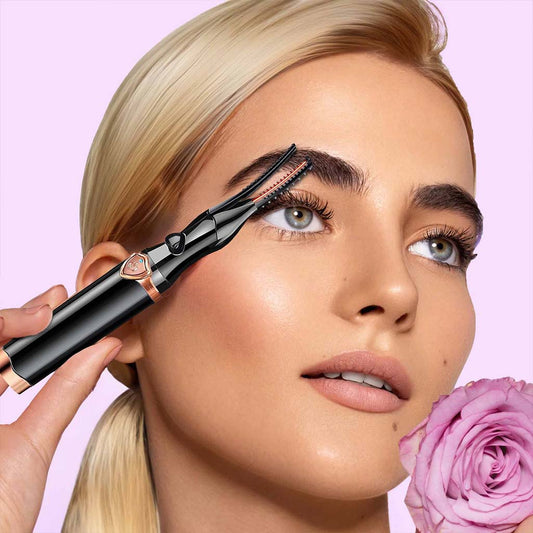 Luxe Lash Curler