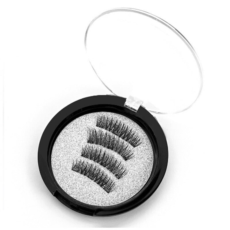 Magnetic Eyelashes