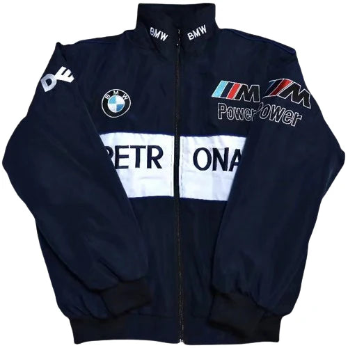 Vintage Racing Jacket