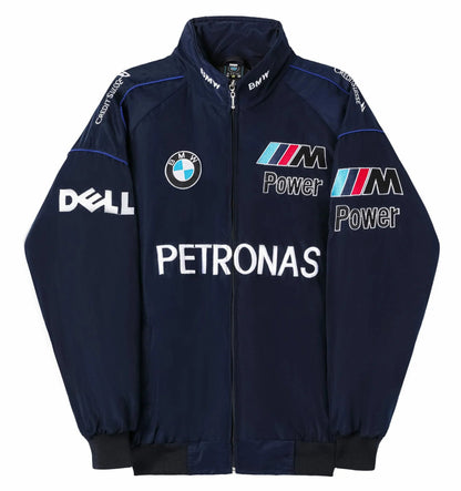 Vintage Racing Jacket