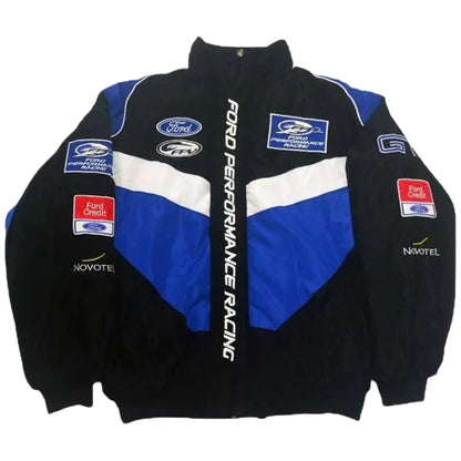 Vintage Racing Jacket