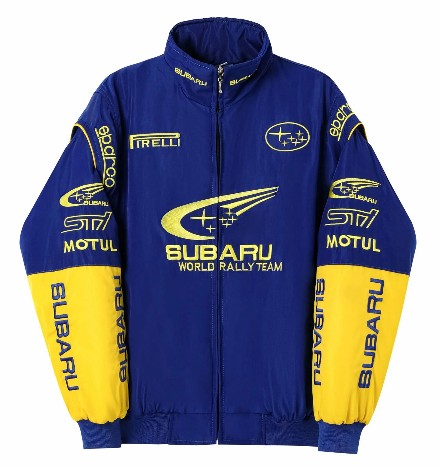 Vintage Racing Jacket